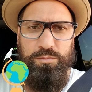 Meet your Posher, Vincent